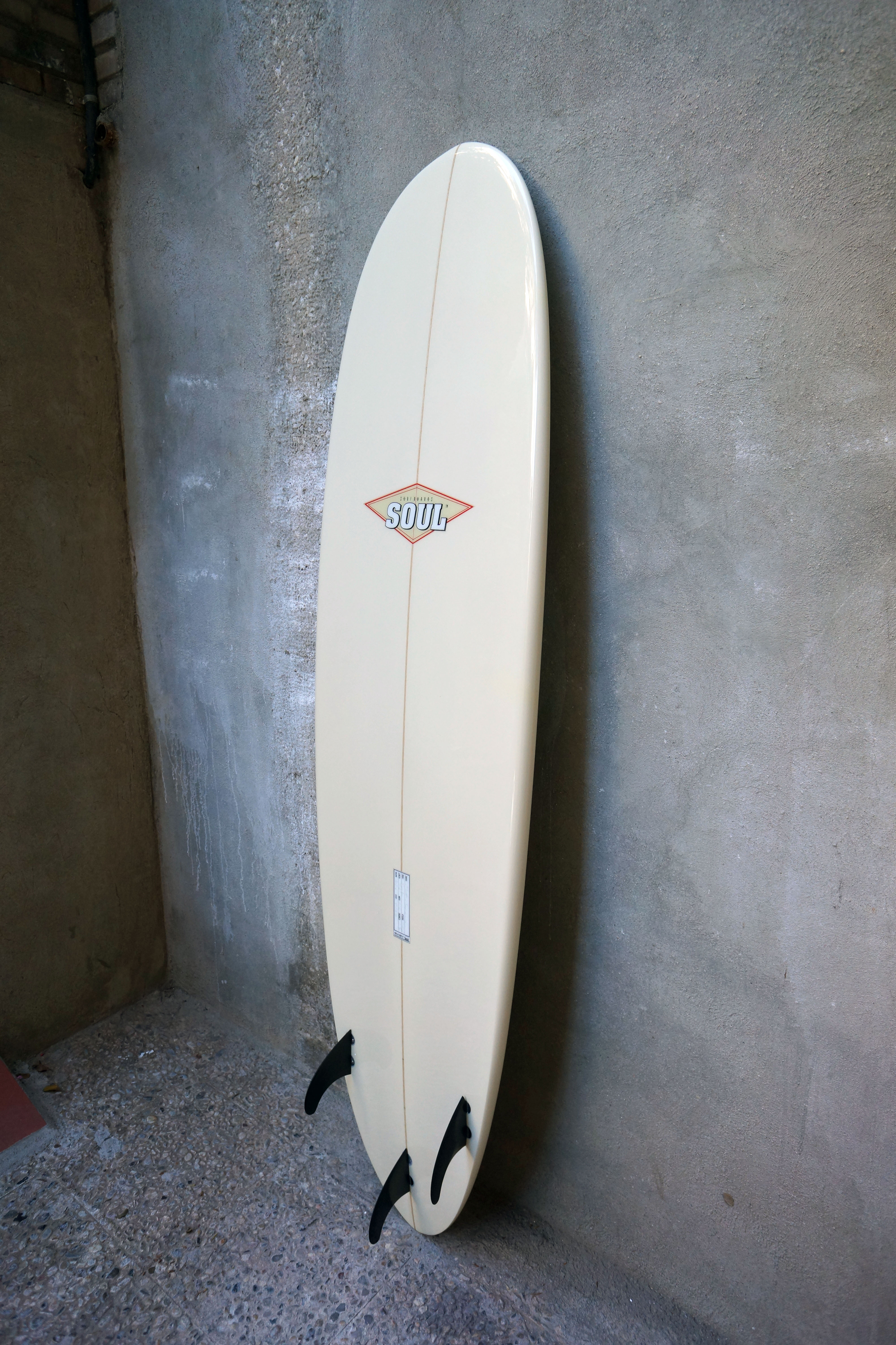 0019 tabla surf soul 212x55 (40eu.) 1u